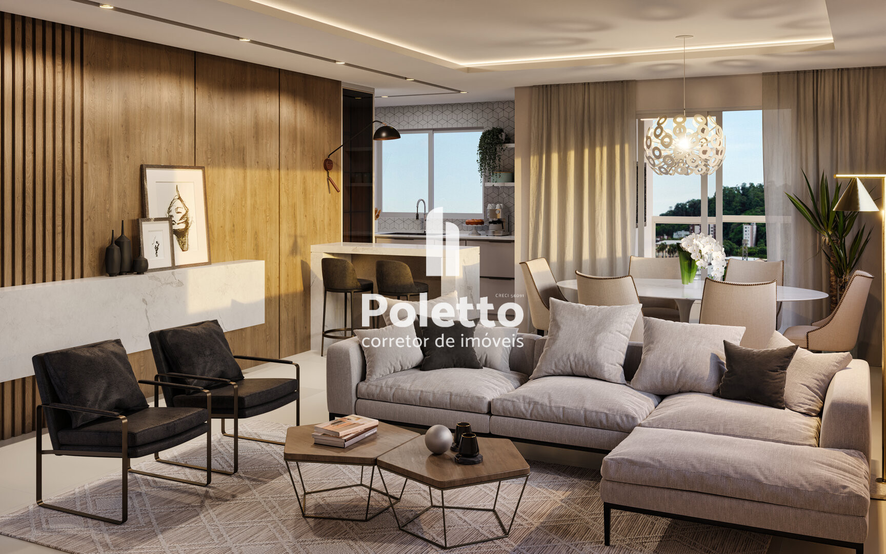 Comprar Apartamento